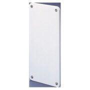 Coperchio Cieco Chiusura Vano Prese Interbloccate Verticali 16-32A IP65 - GEWISS GW66703N