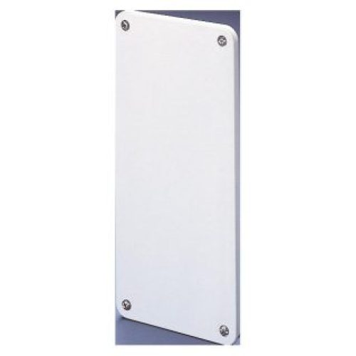 Coperchio Cieco Chiusura Vano Prese Interbloccate Verticali 16-32A IP65 - GEWISS GW66703N