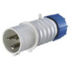Spina Mobile Prot.2P+T 16A 230V 6H - GEWISS GW61004