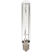 Lampada Sodio Alta Pressione 250W 2000K IP20 - DURALAMP 1DSD250T