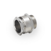 Pressacavo Metallico G1/2" 10÷12 - DKC 6018-12