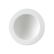 Lampada Led da incasso rotonda 12W, a luce indiretta neutra - ULTRALUX ILDR1242