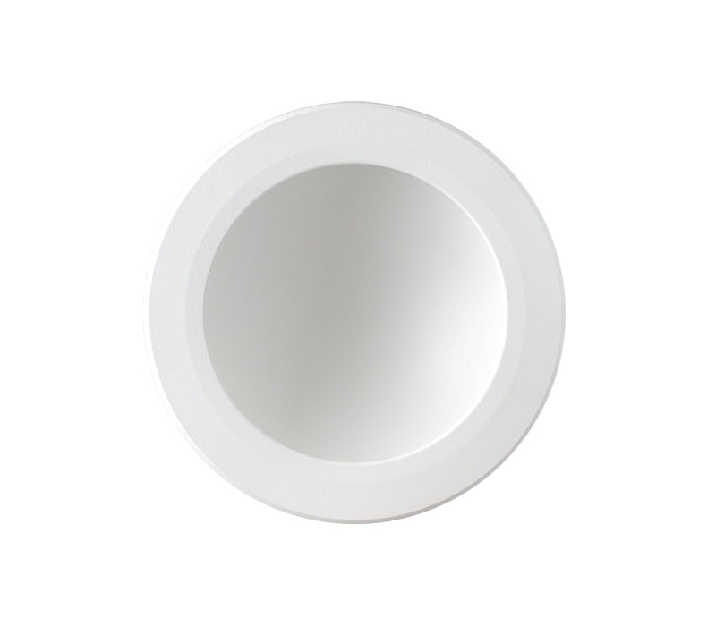 Lampada Led da incasso rotonda 12W, a luce indiretta neutra - ULTRALUX ILDR1242