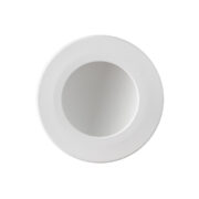 Lampada da incasso rotonda 8W, a luce indiretta neutra - ULTRALUX ILDR842
