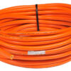 Cavo Antifurto Allarme Schermato Impianti Allarme Sorveglianza Superflessibile A2x1 (100 METRI) - BESSER CAVI 100MT-CFF/A2X1