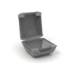 Scatola Dispositivo Cavi Elettrici Protezione Acqua IPX8 Minibox Isolamento Connessioni, L 36 x P 32 x H 22 - ETELEC MBX01