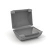 Scatola Dispositivo Cavi Elettrici Protezione Acqua IPX8 Minibox, L 42 x P 32 x H 22 - ETELEC MBX02