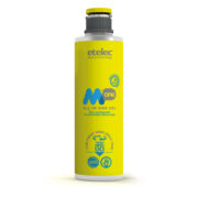 MPONE 0,900 Litri, Gel Siliconico Bicomponente Monoflacone, Riempitivo Isolante Elettrico, Cassette Derivazione, 900 ML - ETELEC MP109