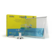 Kit MPgel 0,200 Litri, Gel Isolante Siliconico Bicomponente, Riempimenti Sigillature Scatole Cassette Derivazione Fino1 kV - ETELEC MP240