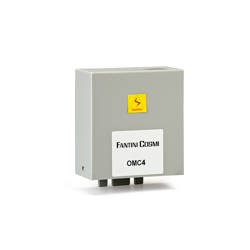 Modulo di comando 4 motori, 230Vac 50Hz - FANTINI COSMI OMC4
