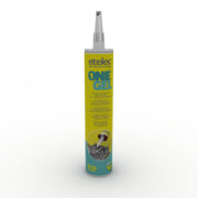 Onegel Gel Siliconico Riaccessibile Pronto Uso Riempimento Isolanti Sigillature 0,300 Litri - ETELEC ONEGEL