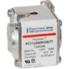 Protistor Taglia 31 aR, 690VAC (IEC) 700VAC (UL) - MERSEN PC31UD69V500TF