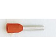 Confezione Tubetto Isolato Sezione 1 mmq P 8 (100 PEZZI) - CEMBRE PKD108