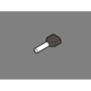 Confezione Tubetto PMF-03 Serie Flat Ø=4,0-6,3MM. L=15 (100 PEZZI) - CEMBRE 90320