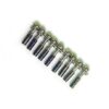 Pm60/10 Ponte Premontato 10P - CABUR PM610