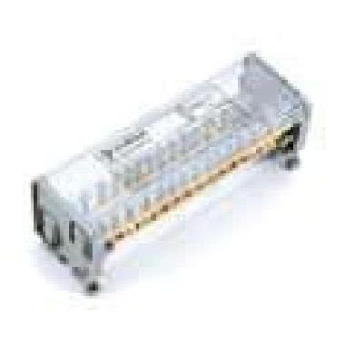 Morsettiera 2P-125A-11F - CABUR QBLOK2125