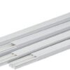 Canalina Standard 2020 (H) x 140 (P) mm, in plastica - ABB 41080
