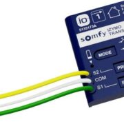 Somfy Ricevitore Radio, Micro Trasmettitore IZYMO Casa Connessa - BFT 1822609