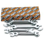 Serie di 13 chiavi a forchetta doppie - BETA TOOLS 000550182