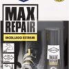 Colla Universale Max Repair, Trasparente, 8 gr - UHU BOSTIK D2258