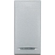 Invertitore 16A Basculante Serie Civili Axolute Chiara - BTICINO HC4054
