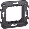 Living Now Supporto 2 Moduli per Cassetta 502E 2 Posti - BTICINO K4702