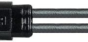 Lampada a led per comandi basculanti 230 Vac, Ambra - BTICINO LN4742V230