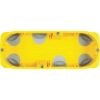 Scatola 6 Moduli per pareti ad incasso - BTICINO PB506