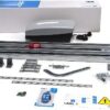 Kit V6000 Porte Garage Motoriduttore 24 V DC Porte sezionali e basculanti - CAME 8K01MV-006