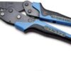 Pinza per compressione capicorda non isolati, Sezione da 0,25 a 10 mmq - CEMBRE HN1