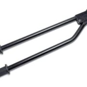 Pinza per capicorda serie A-M e giunti non isolati serie L-M e L-P, sezione da 10 a 120 mmq - CEMBRE TN120S