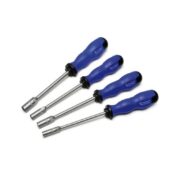 Giravite a bussola con parete ridotta da 8 mm - CEMBRE SDC8X125-HEX