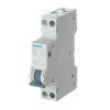Interruttore Magnetotermico 1 Moduli 32A 1+N 4500K - SIEMENS 5SY30327