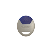 Carta Standard Formato Porta-Chiavi, blu - COMELIT SK9050B/A