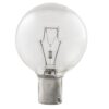 Lampada Bulb Ba15D 40W V48 1Pc - ELECTRA 70958