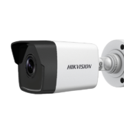 Telecamera Rete Bullet, 4MP, DWDR, IP67, 2,8-4 mm, DS-2CD1043G0E-I - HIKVISION 311317100
