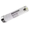 Fusibile Diazed Link 500V A Risposta Rapida, Serie Ndz Taglia Dii, Filetto E16, 4A - SIEMENS 5SA121