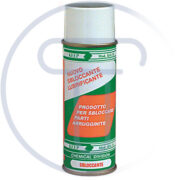 Spray Sbloccante Lubrificante Ecologico, 200 ML - ELCART 070021100