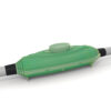 Kit Submarine Giunto Linea, In resina allo stato solido, 5 Poli Max, Diametro cavi (min-max) 8-35 mm - ETELEC A20425