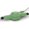 Kit Submarine Giunto Derivazione Y, In resina allo stato solido, Cavi fino a 5 poli, Posa Cavidotti Interata, Aerea, Sommersa, Diametro cavi (min-max): 12 27 mm - ETELEC SKB2