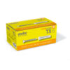Kit Scatola 100 Tasselli Universali TX6 Nylon 6X30 mm Vite 4,5x40 mm - ETELEC TA0001