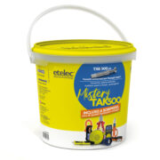 Secchiello Kit MISTERY Box 500 Tasselli Universali TX6 Nylon 6X30 mm Vite 4,5x40 mm + Omaggio a sorpresa - ETELEC TAK500