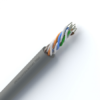Cavo Telefonico TRR16, 6 Coppie, Antincendio (250 METRI) - BALDASSARI 250MT-TRRZ04M250
