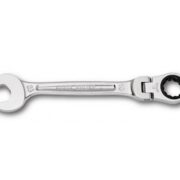 Chiave Combinata a cricchetto snodabile 285 KF 13 - USAG U02855208