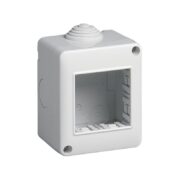 CONTENITORE IP40 2M - VIMAR 14802