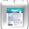 Hygel Igienizzante Mani 5 Litri - ETELEC VS05XL