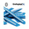 Anellino Numero 0 Confezione 240 Pz - GRAFOPLAST BL117G00BW