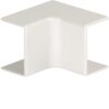 NIA 150x80 W Angolo interno - BOCCHIOTTI B03349