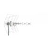 Antenna Per Digitale Terrestre Con Filtro LTE BLU 5HDLTE UHF - FRACARRO 217910