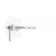 Antenna Per Digitale Terrestre Con Filtro LTE BLU 5HDLTE UHF - FRACARRO 217910